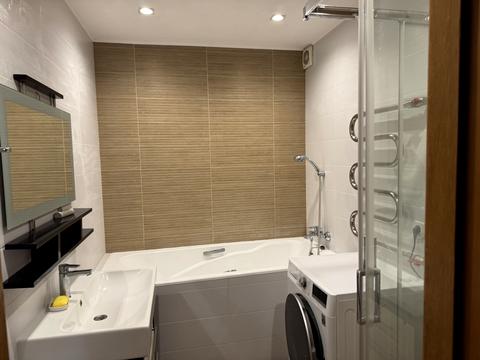 квартира по адресу Урловская ул., 14