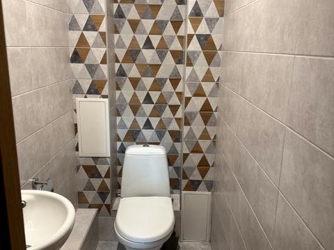 квартира по адресу Урловская ул., 14