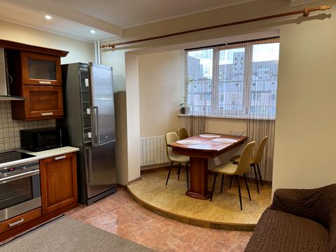 квартира по адресу Урловская ул., 14