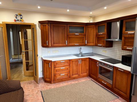 квартира по адресу Урловская ул., 14