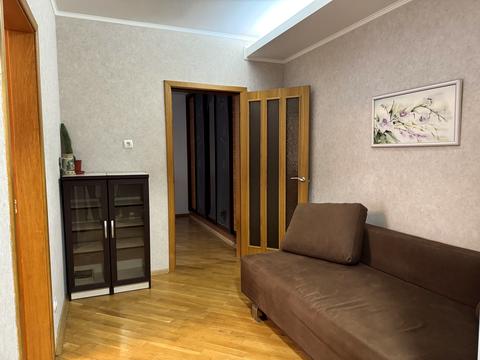 квартира по адресу Урловская ул., 14