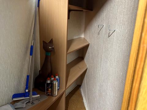 квартира по адресу Урловская ул., 14