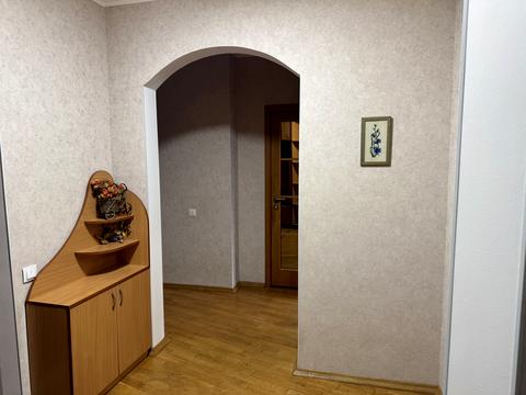 квартира по адресу Урловская ул., 14