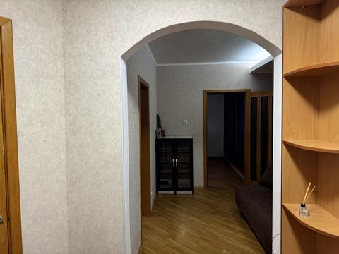 квартира по адресу Урловская ул., 14