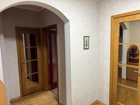 квартира по адресу Урловская ул., 14