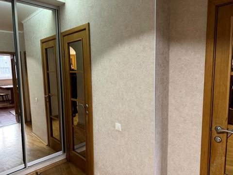 квартира по адресу Урловская ул., 14