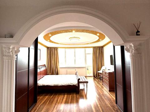 квартира по адресу Бережанская ул., 54