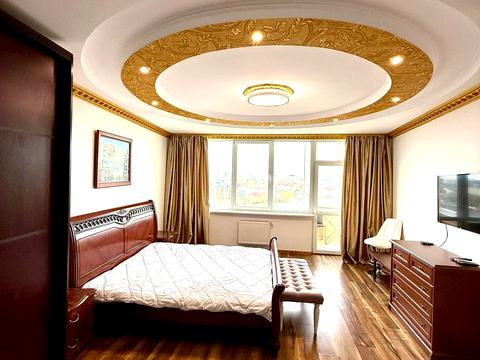 квартира по адресу Бережанская ул., 54