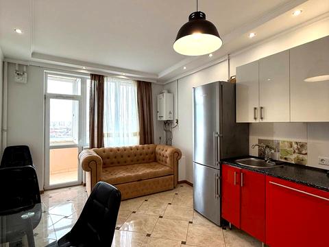 квартира по адресу Бережанская ул., 54