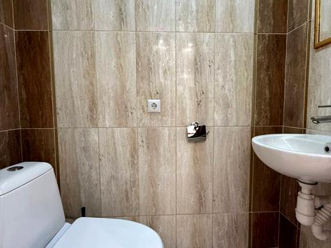 квартира по адресу Бережанская ул., 54