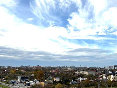 квартира по адресу Бережанская ул., 54