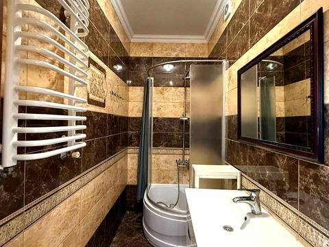 квартира по адресу Бережанская ул., 54