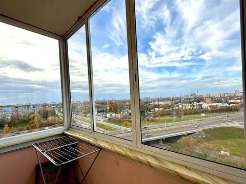 квартира по адресу Бережанская ул., 54