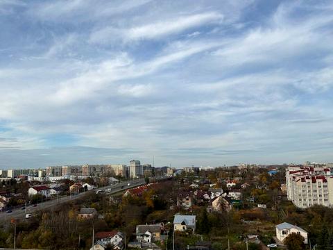 квартира по адресу Бережанская ул., 54