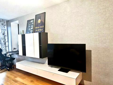 квартира за адресою Саксаганського вул., 54/56