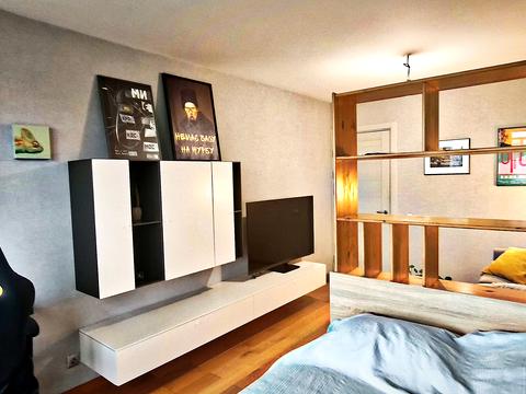 квартира за адресою Саксаганського вул., 54/56