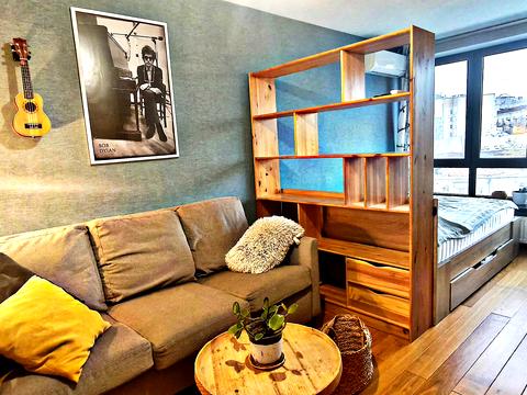 квартира за адресою Саксаганського вул., 54/56