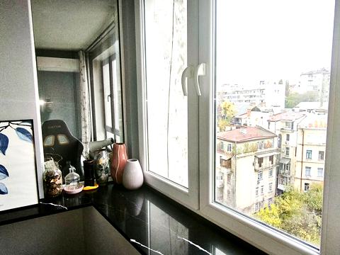 квартира за адресою Саксаганського вул., 54/56