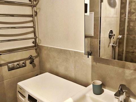 квартира за адресою Саксаганського вул., 54/56