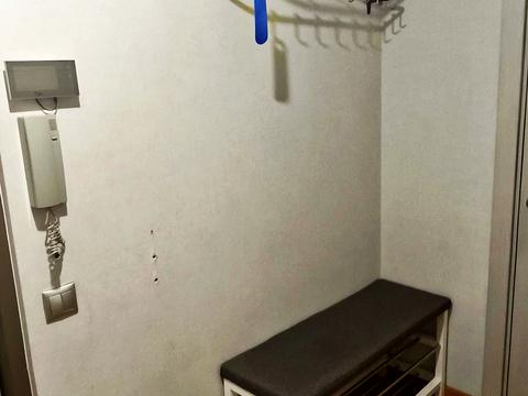 квартира за адресою Саксаганського вул., 54/56