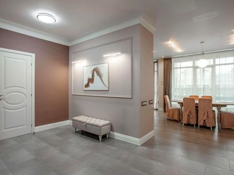 квартира по адресу Андрея Верхогляда ул. (Михайла Драгомирова), 14