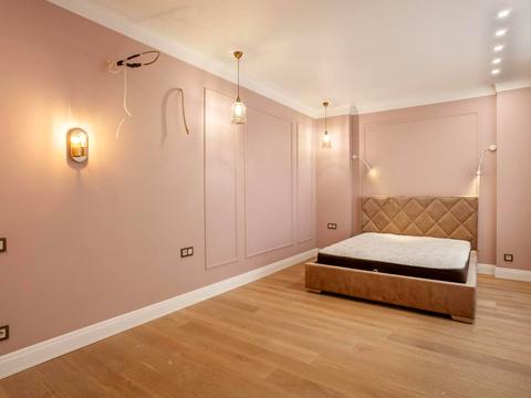 квартира по адресу Андрея Верхогляда ул. (Михайла Драгомирова), 14