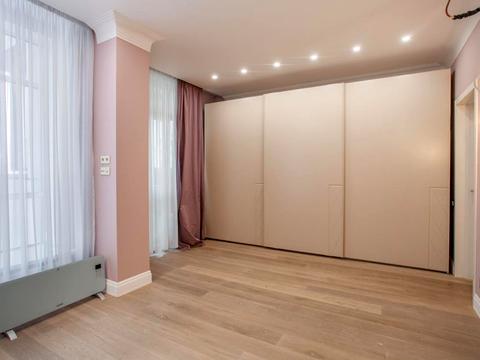 квартира по адресу Андрея Верхогляда ул. (Михайла Драгомирова), 14