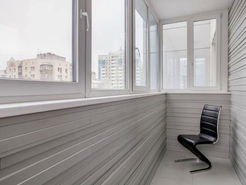 квартира по адресу Андрея Верхогляда ул. (Михайла Драгомирова), 14