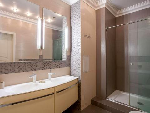 квартира по адресу Андрея Верхогляда ул. (Михайла Драгомирова), 14