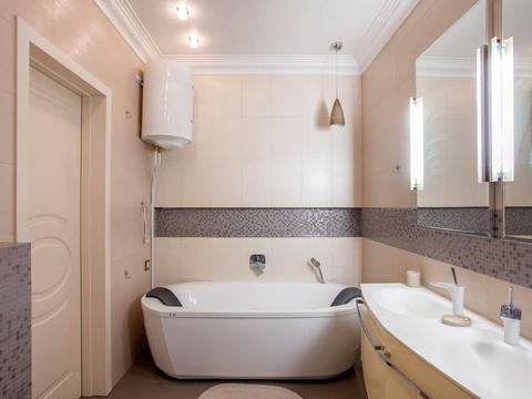 квартира по адресу Андрея Верхогляда ул. (Михайла Драгомирова), 14