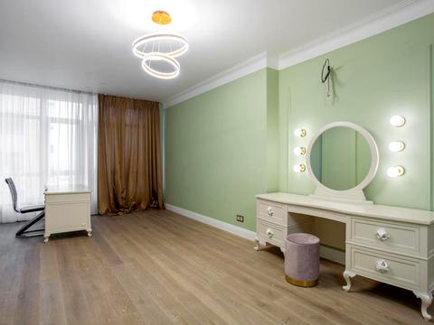 квартира по адресу Андрея Верхогляда ул. (Михайла Драгомирова), 14