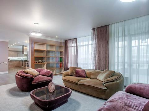 квартира по адресу Андрея Верхогляда ул. (Михайла Драгомирова), 14