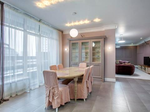 квартира по адресу Андрея Верхогляда ул. (Михайла Драгомирова), 14