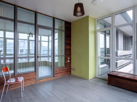 квартира по адресу Андрея Верхогляда ул. (Михайла Драгомирова), 14