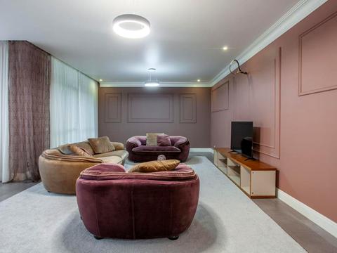 квартира по адресу Андрея Верхогляда ул. (Михайла Драгомирова), 14