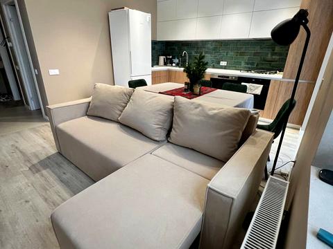 квартира по адресу Збройних Сил України ул. (Інтернаціоналістів), 41