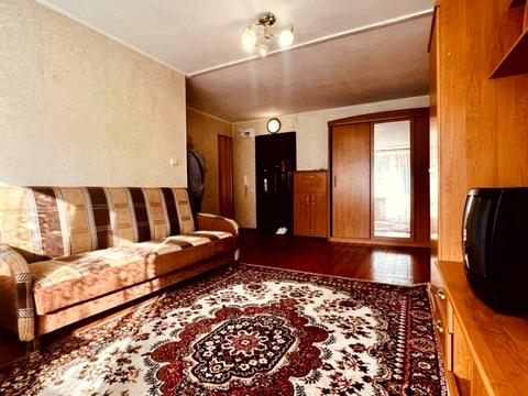 квартира за адресою Науки просп. (Гагаріна), 3