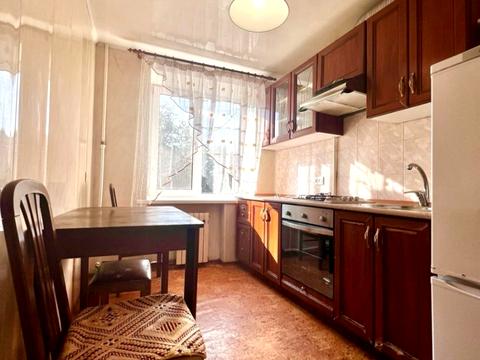 квартира за адресою Науки просп. (Гагаріна), 3