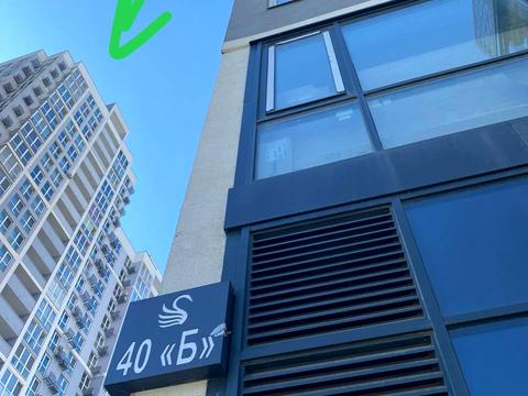 квартира по адресу Ревуцкого ул., 40-Г