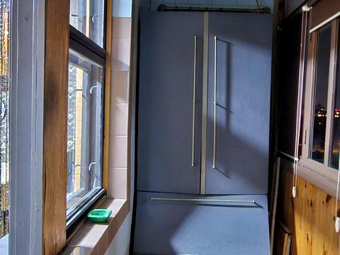 квартира по адресу Калиновая ул., 8