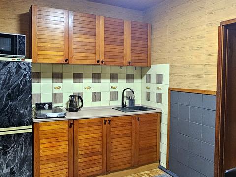 квартира по адресу Калиновая ул., 8