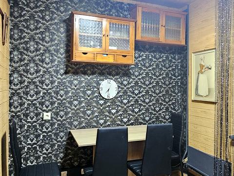 квартира по адресу Калиновая ул., 8