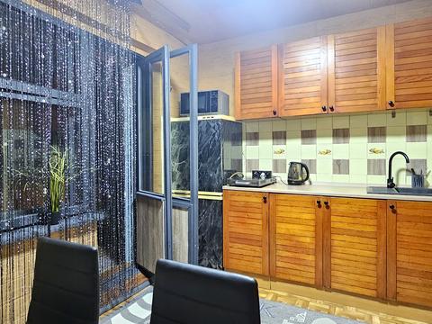 квартира по адресу Калиновая ул., 8