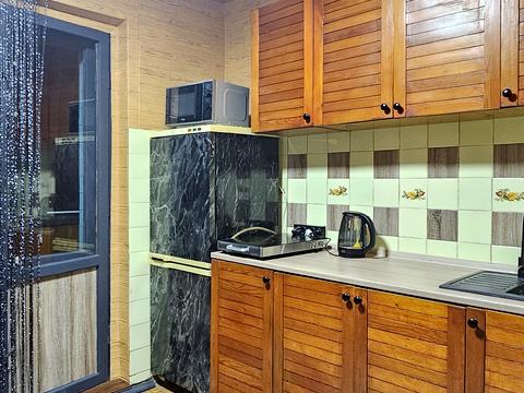 квартира по адресу Калиновая ул., 8