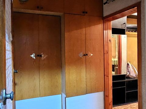 квартира по адресу Калиновая ул., 8