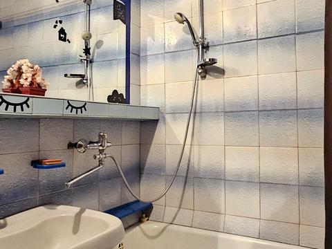 квартира по адресу Калиновая ул., 8