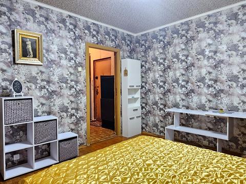 квартира по адресу Калиновая ул., 8