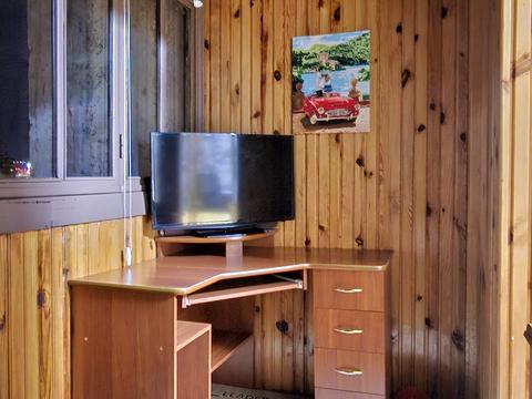 квартира по адресу Калиновая ул., 8