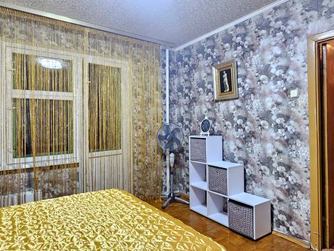 квартира по адресу Калиновая ул., 8