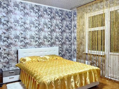 квартира по адресу Калиновая ул., 8